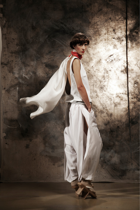 Electric Feather ss/13