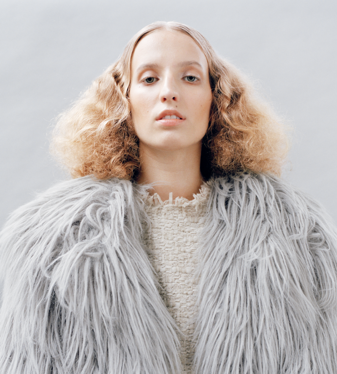 Petra for LeMonde by Jody Rogac