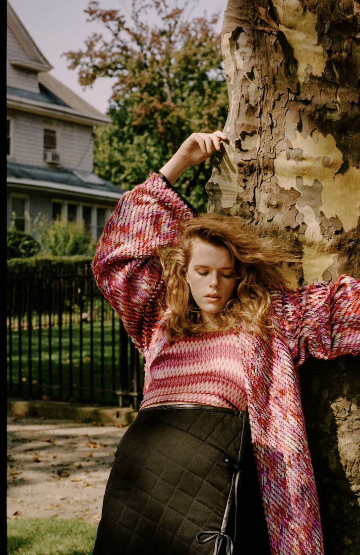 OYSTER MAGAZINE