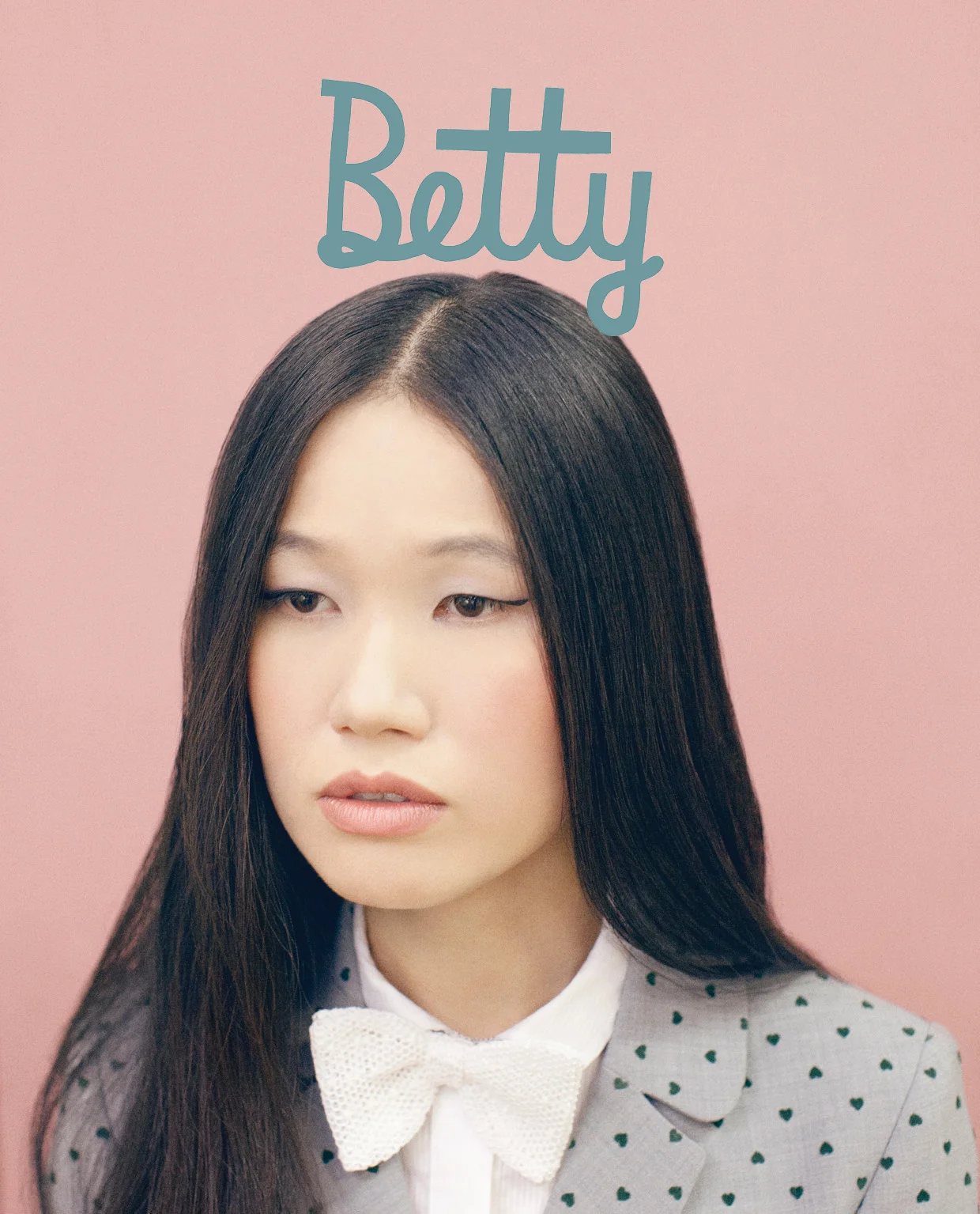 Betty AW14
