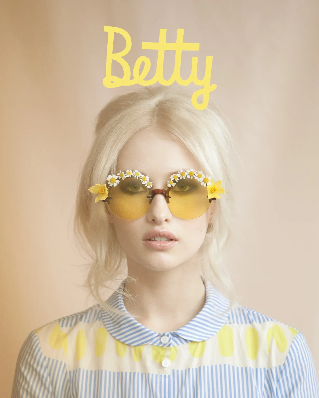 Betty SS13