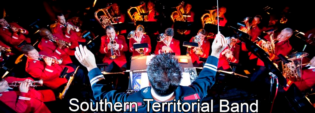 Southern Territorial Band (STB)