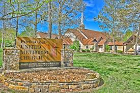 Fairfield Glade United Methodist Church, Crossville, Tennessee