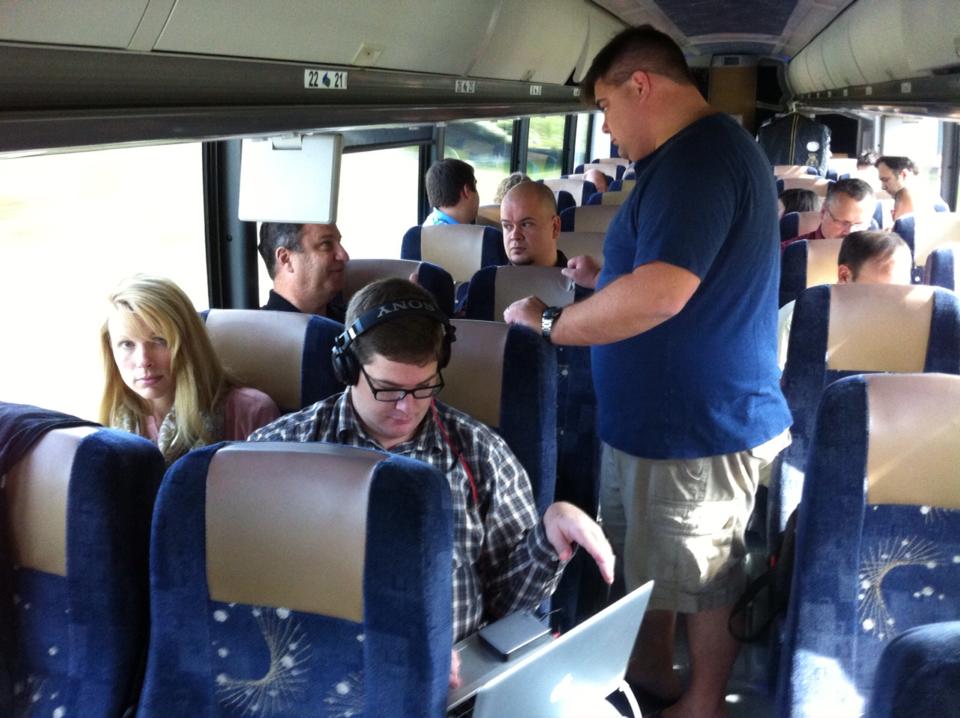 Intelligent conversation