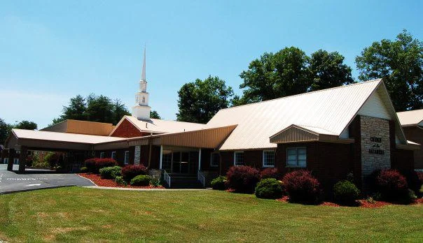 Teays Valley Nazarene Church