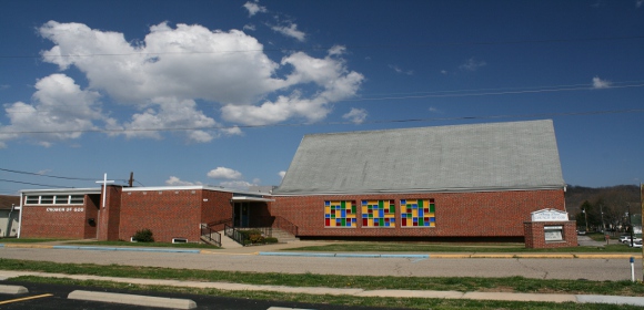 Abney Street Church of God