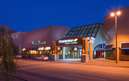 Charleston Town Center Mall