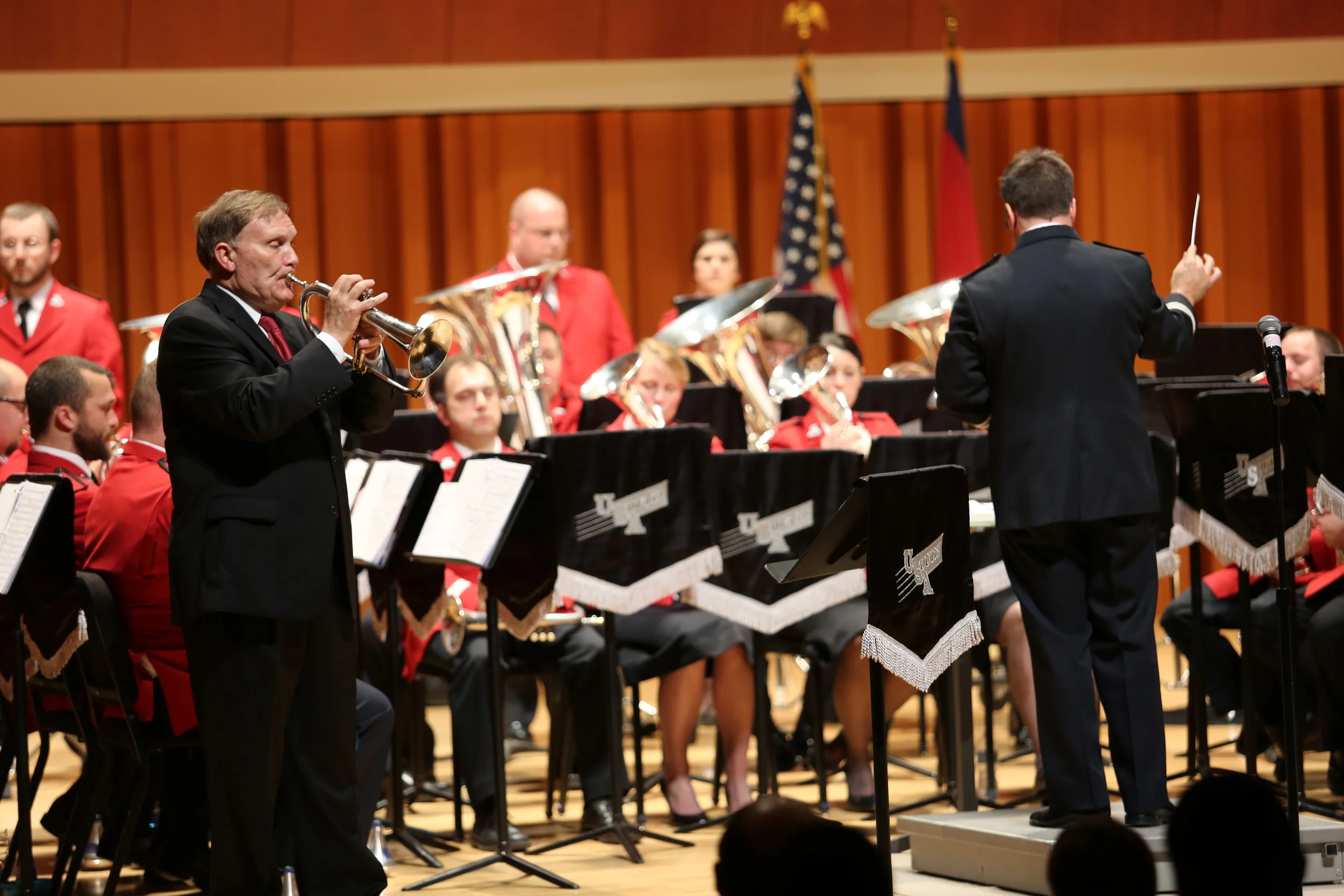 His eye is on the sparrow