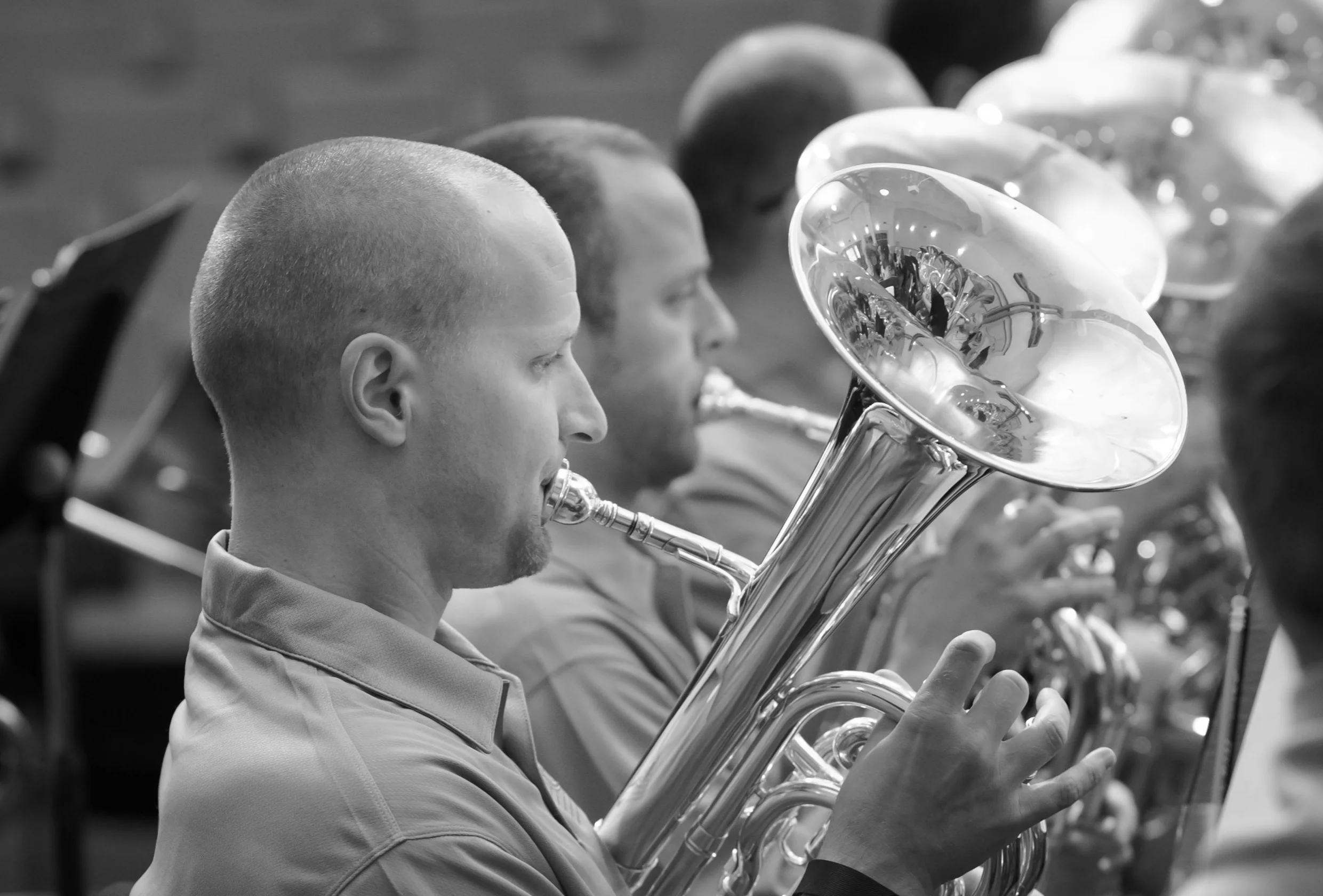 Jeremy Rowland & Daniel Meeks