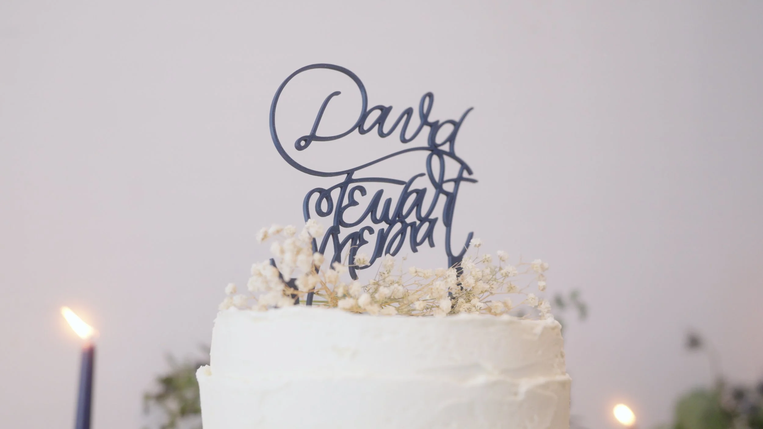 Celebrating 15 Years of David Stewart Media