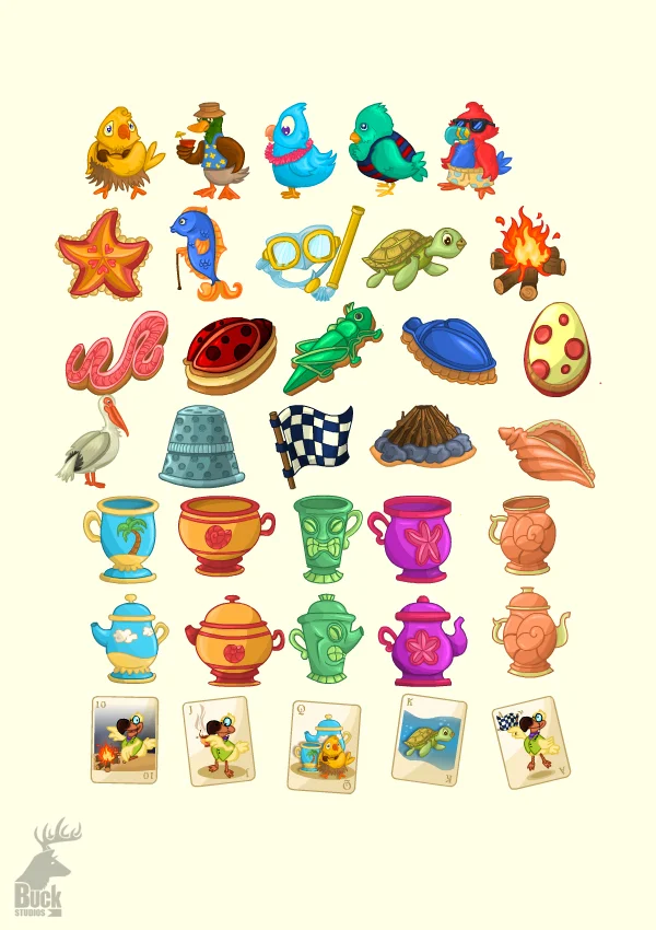 Collection Items: page 3