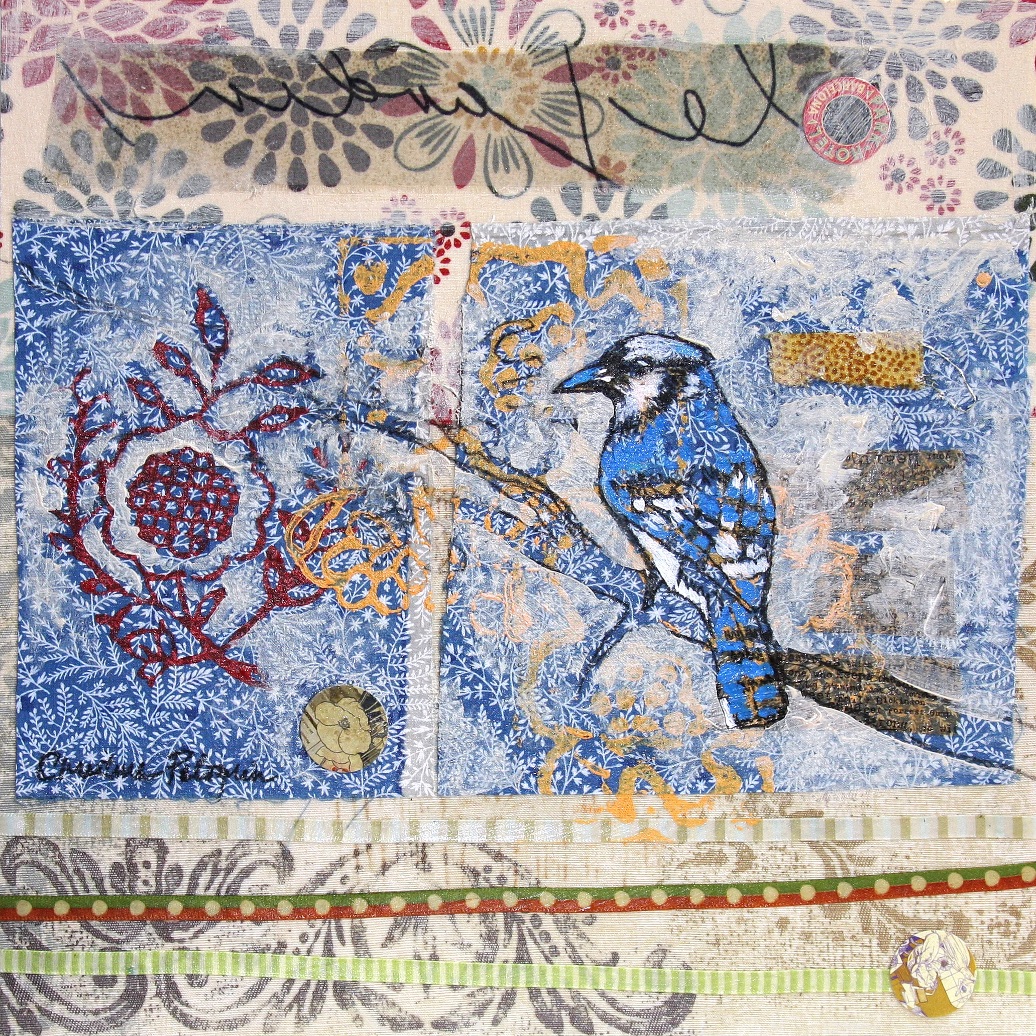 Blue Jay