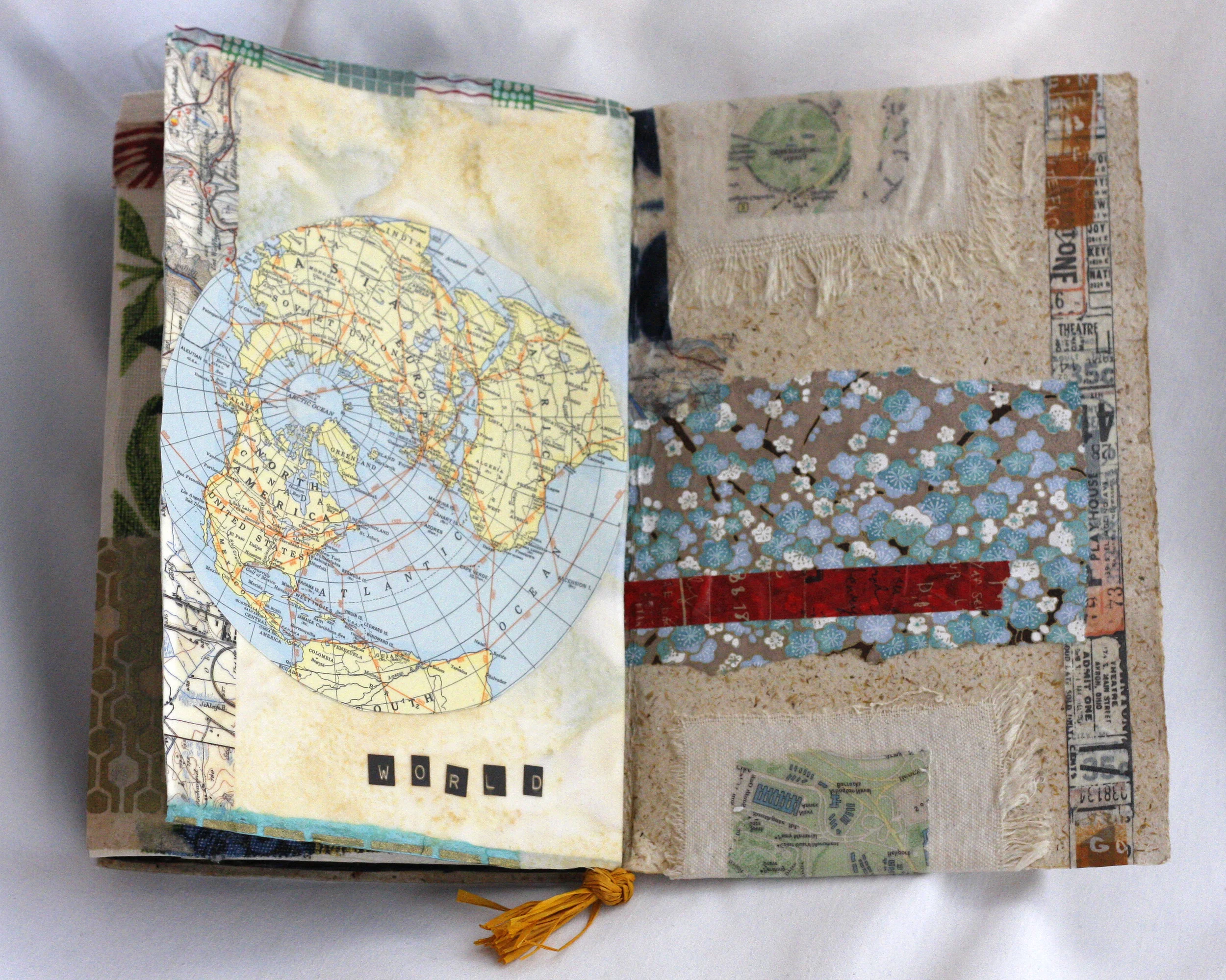 WORLD