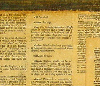 Detail