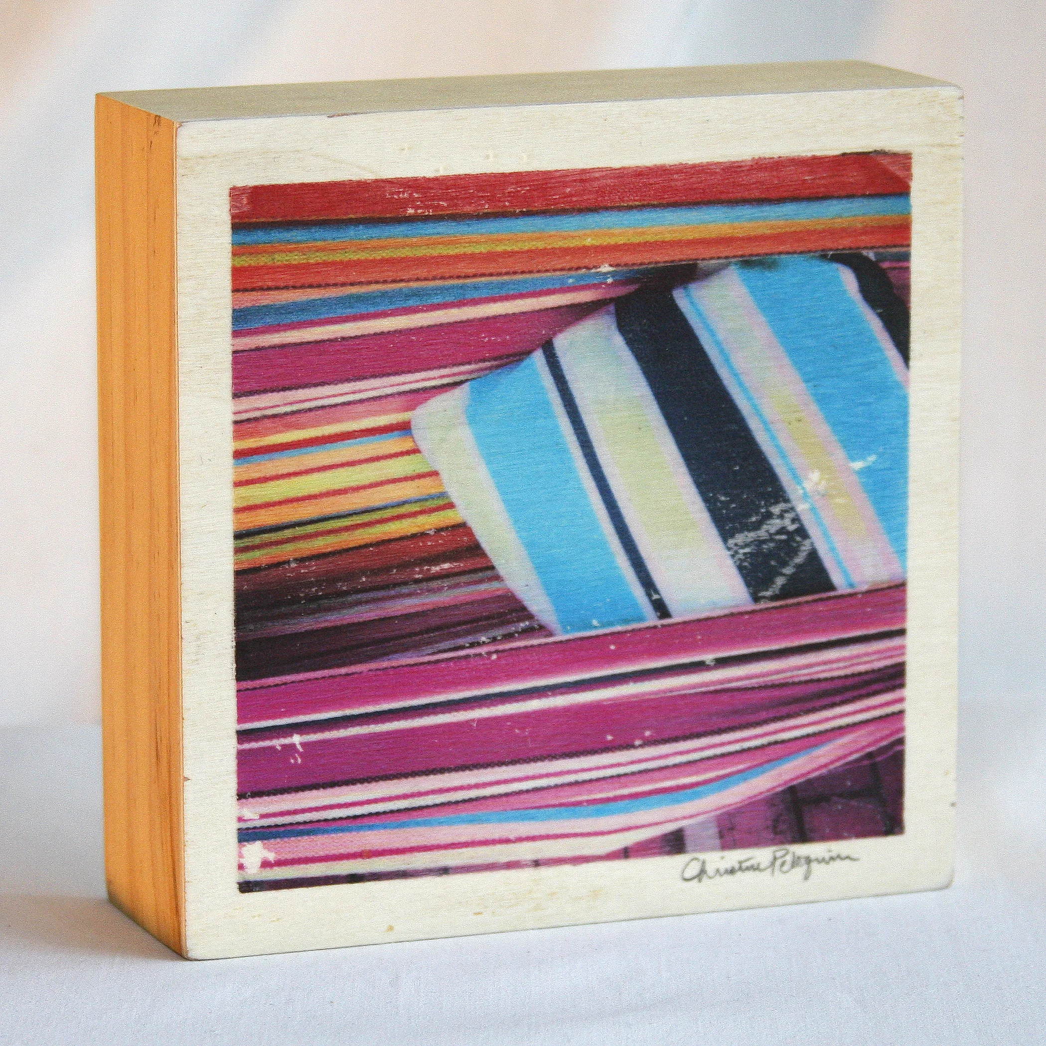 Stripes 1