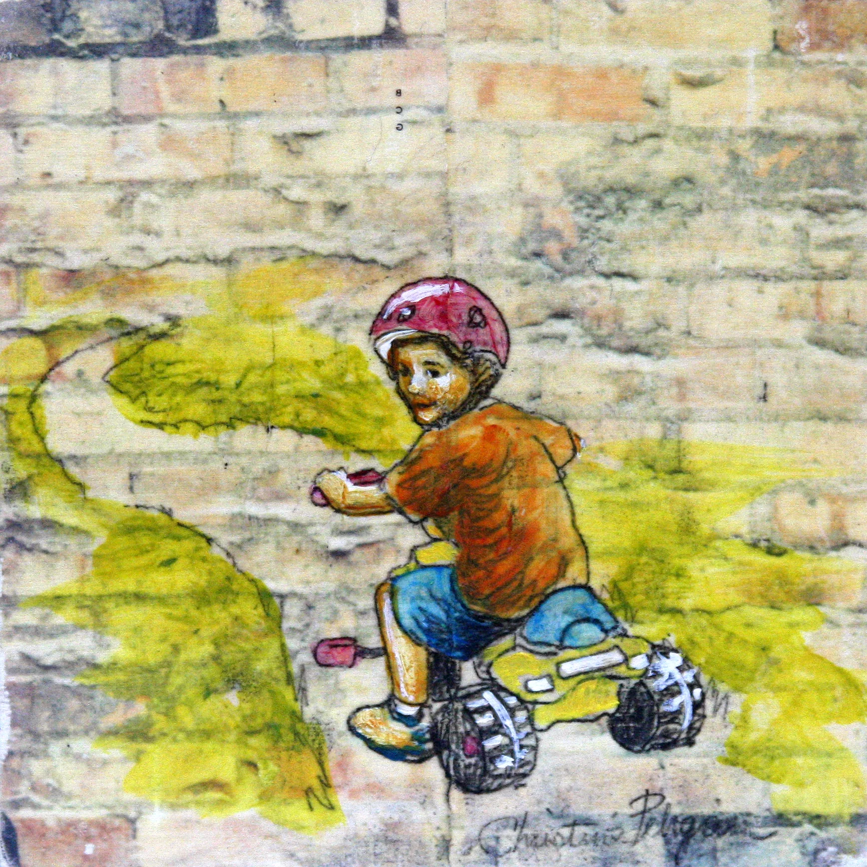 Yellow Brick Road