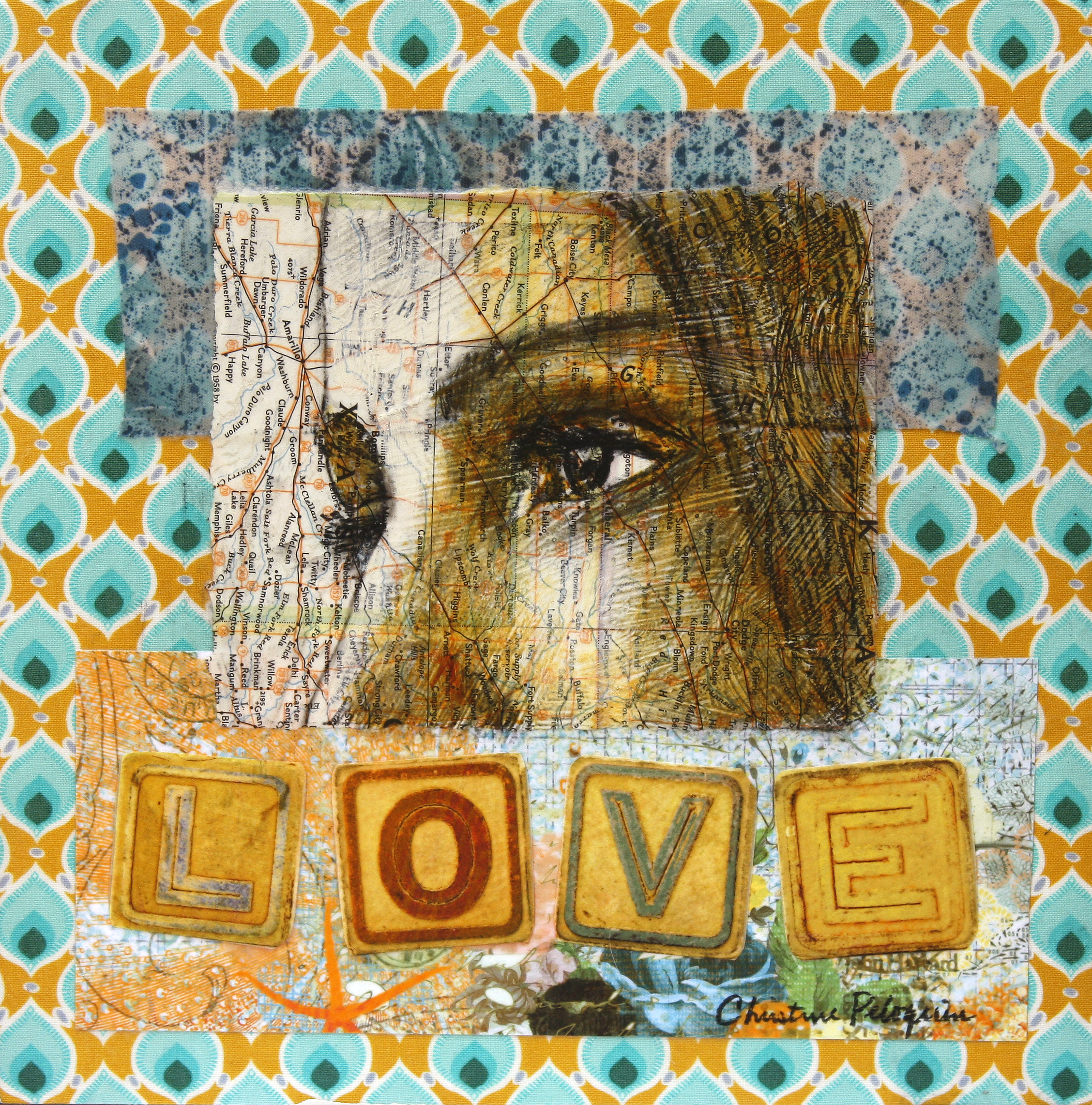 L.O.V.E.