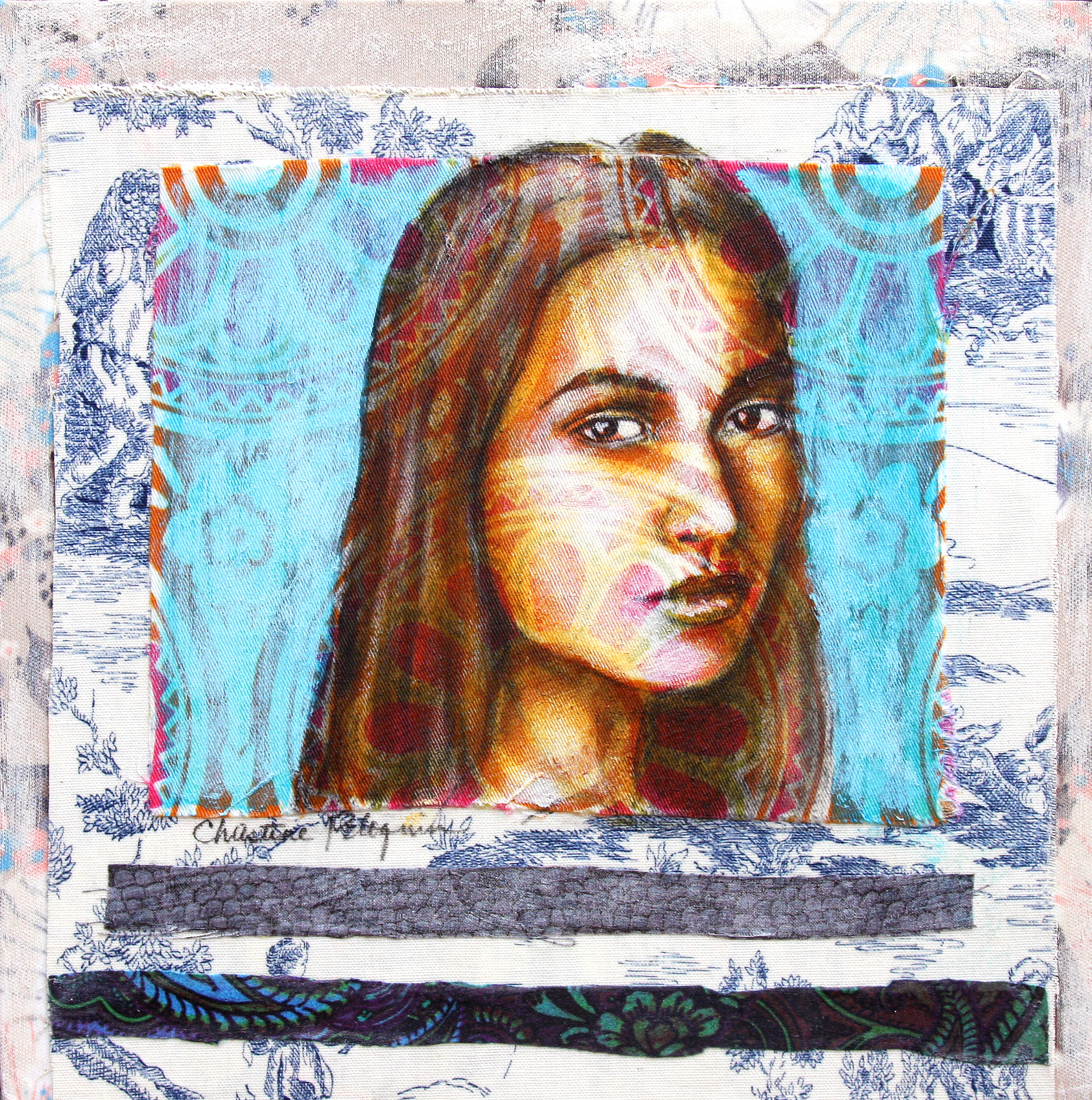 Renaissance Woman