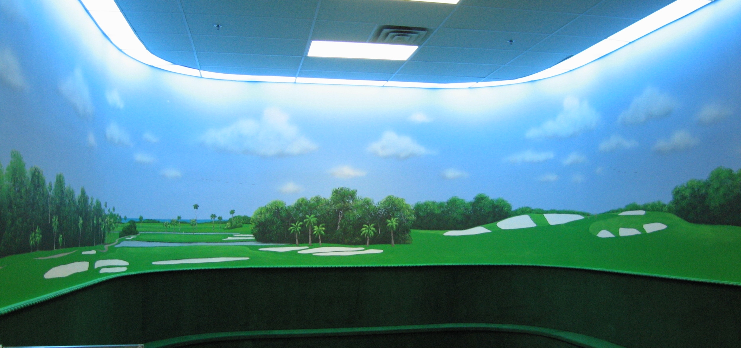 Edwin Watts Golf Shops