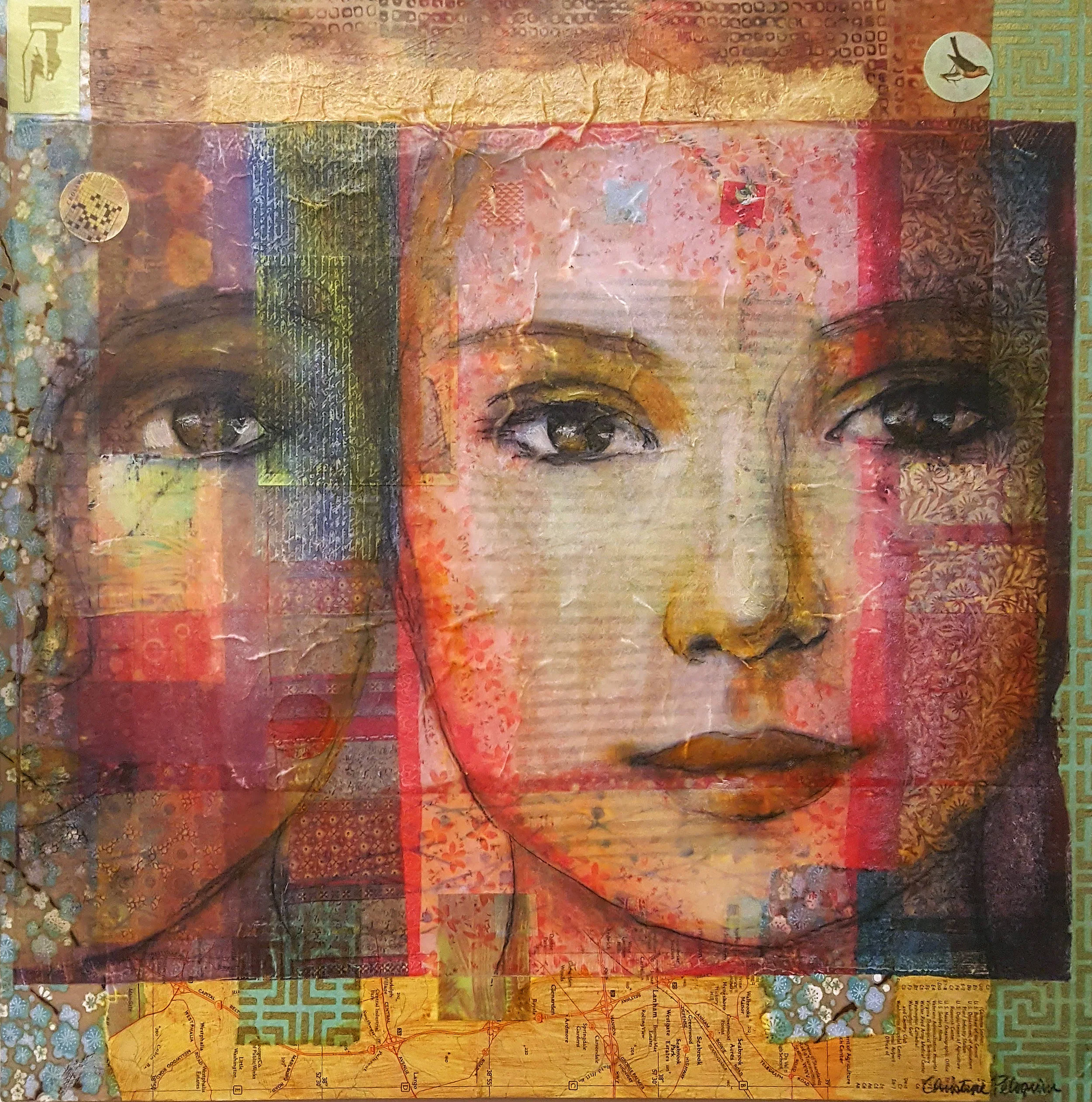 Day 6: Yesterdays Blog