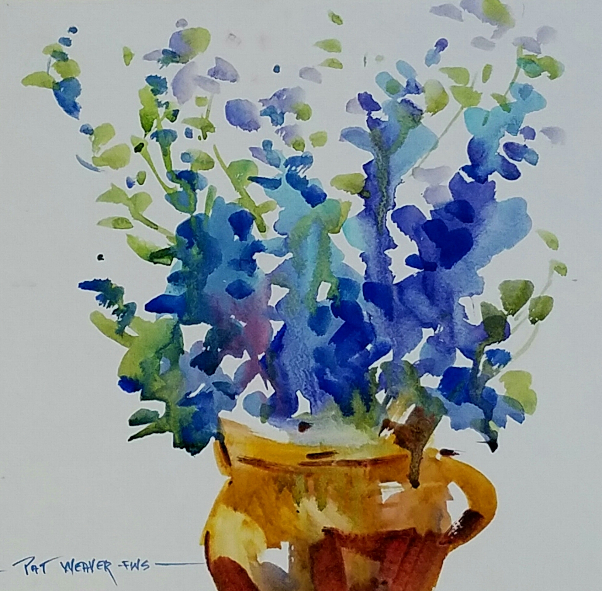Pat Weaver