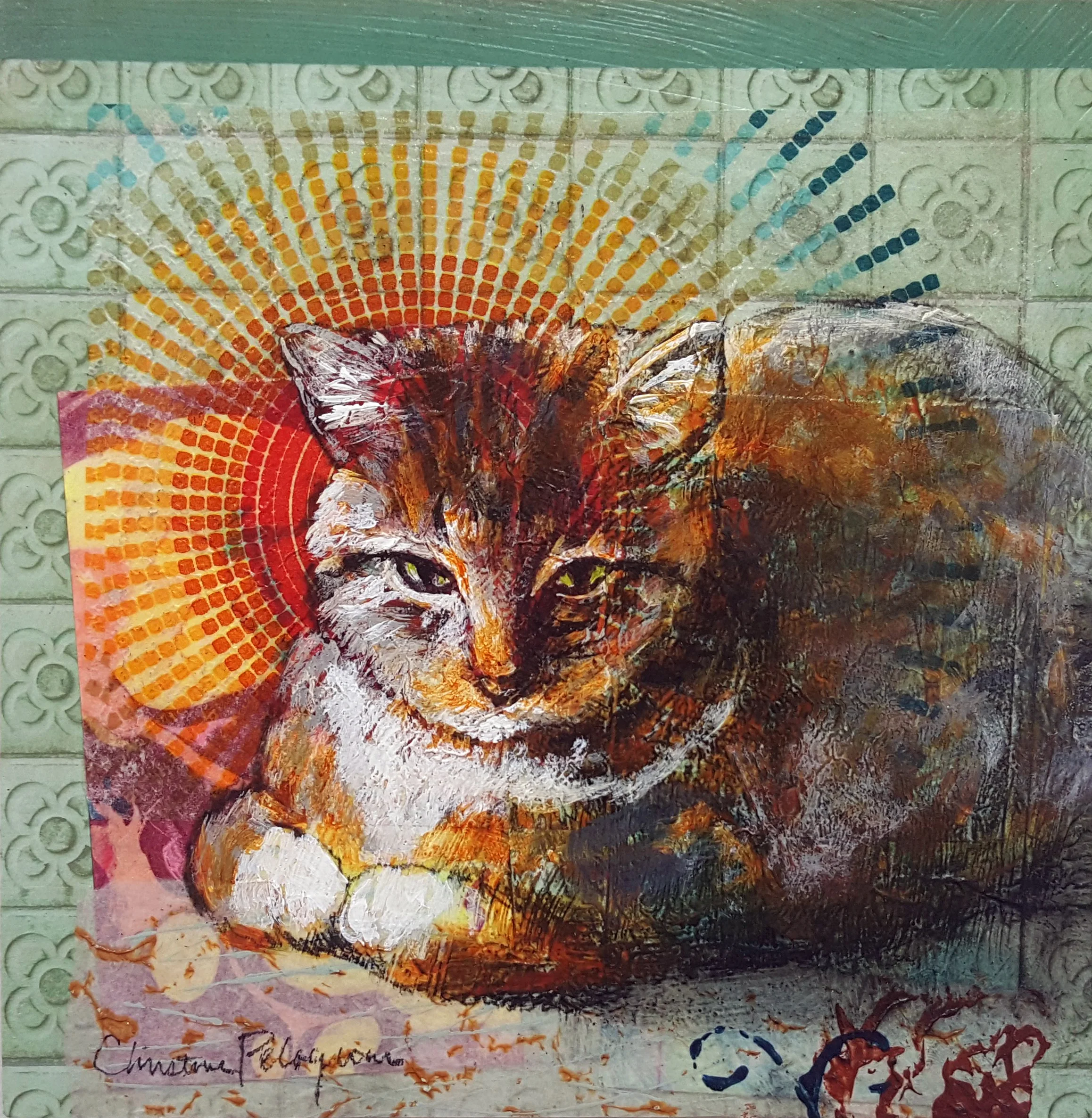 My Cat
