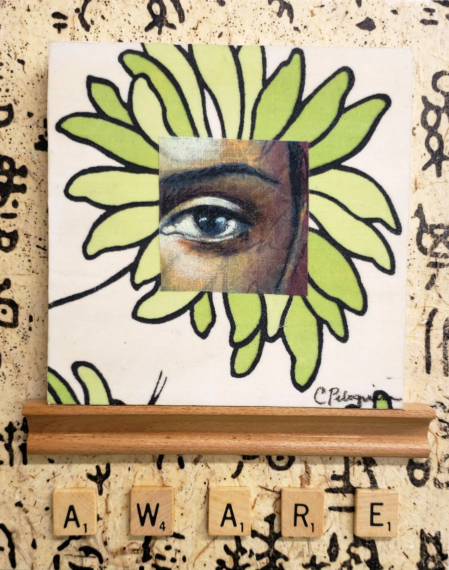 Aware