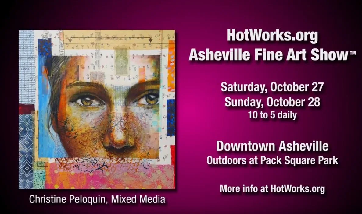 Asheville NC October 27-28