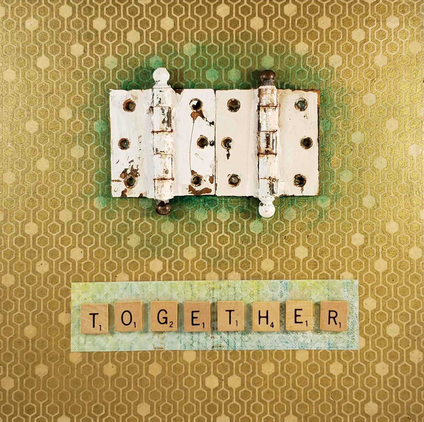 Together