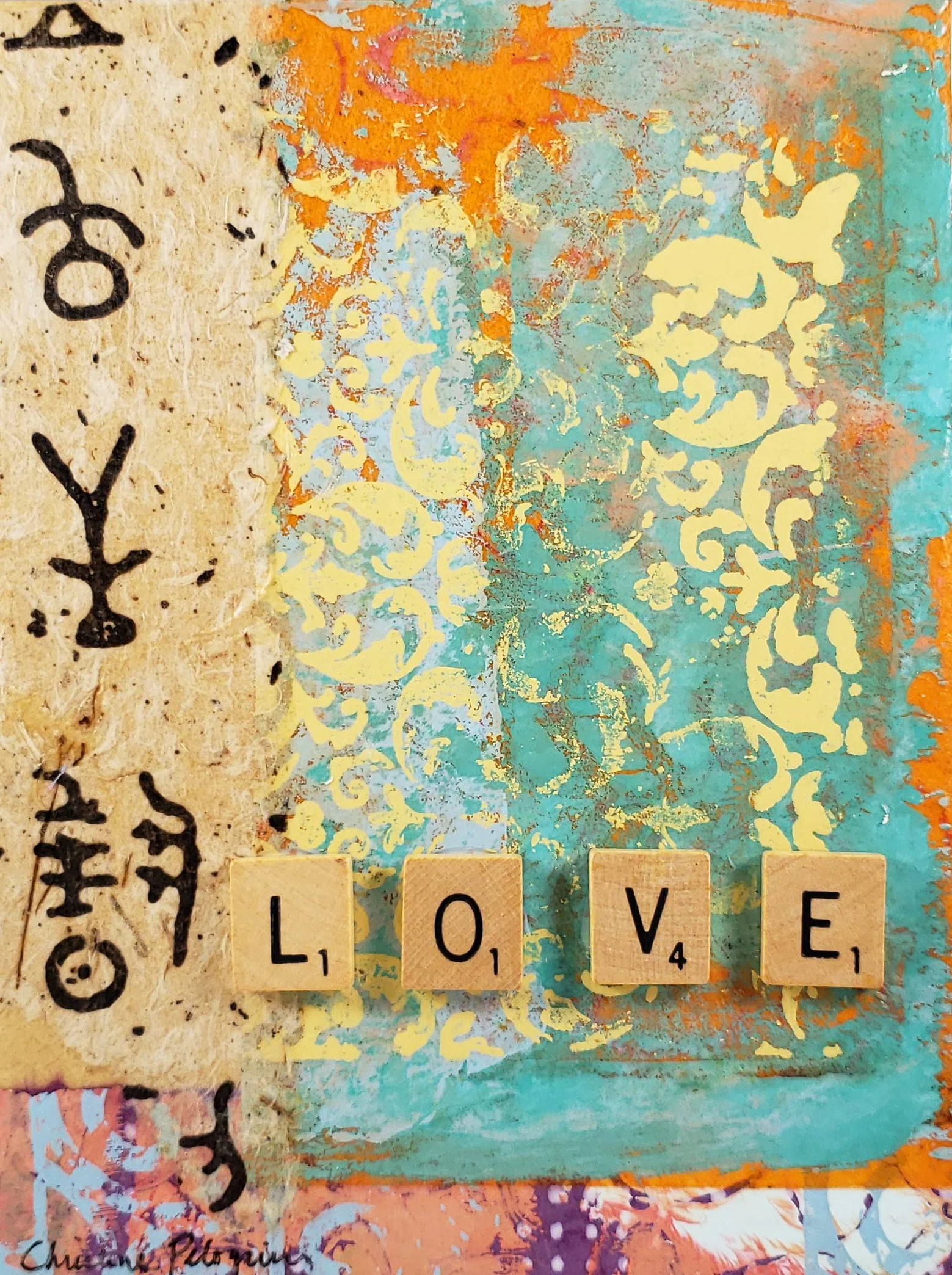 Love
