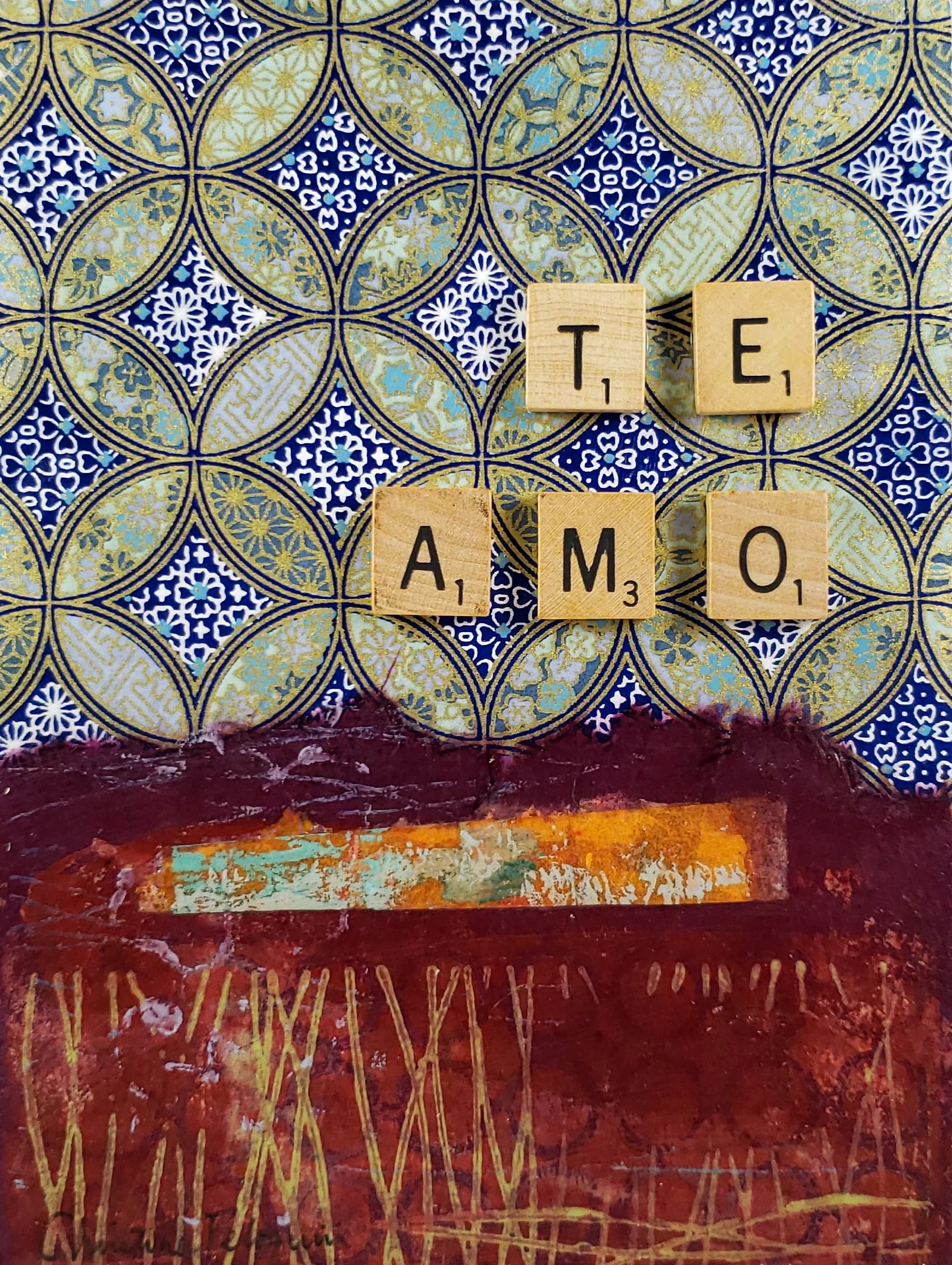 Te Amo