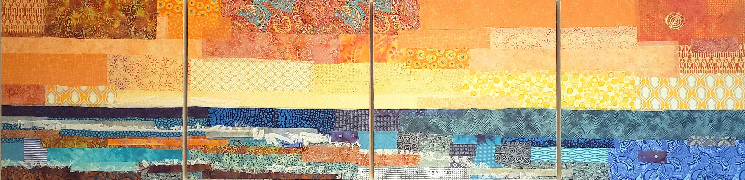 Orange Sky