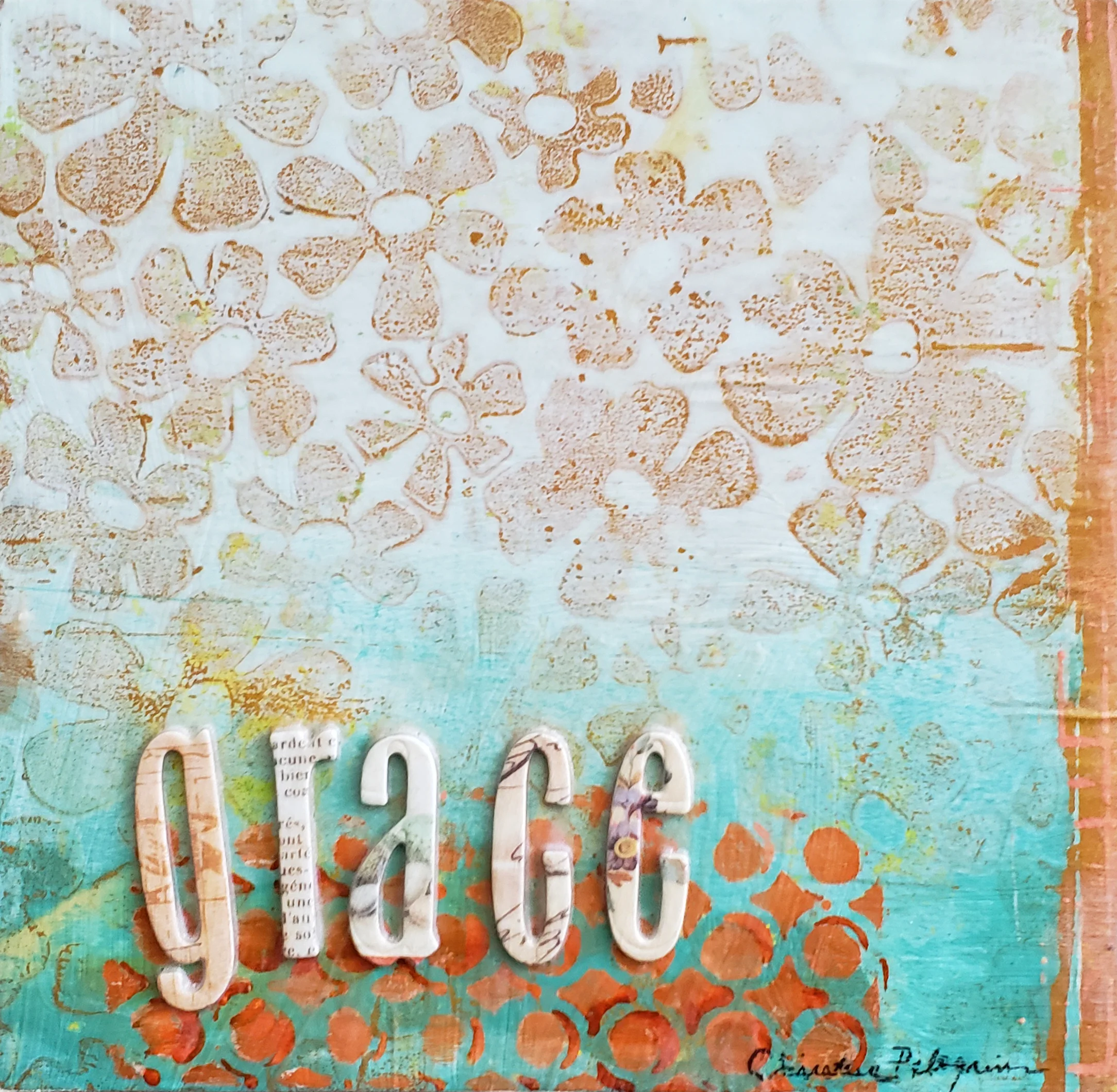 Grace