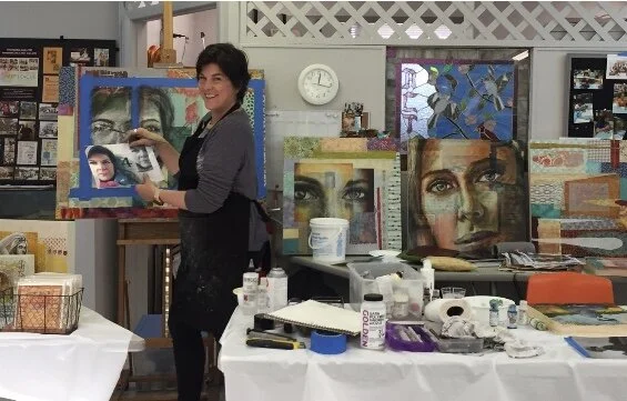 North Brevard Art League