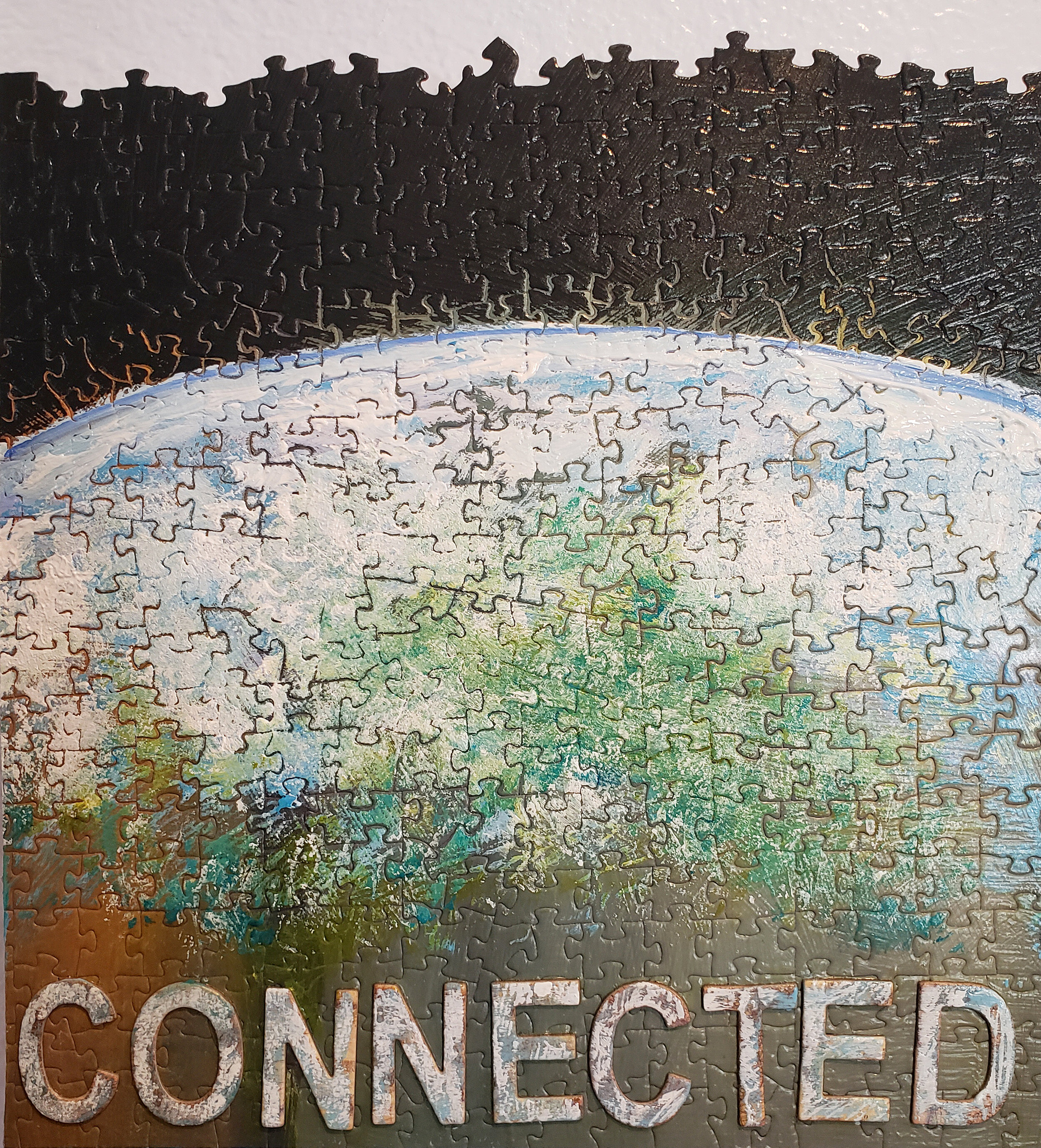 Connected