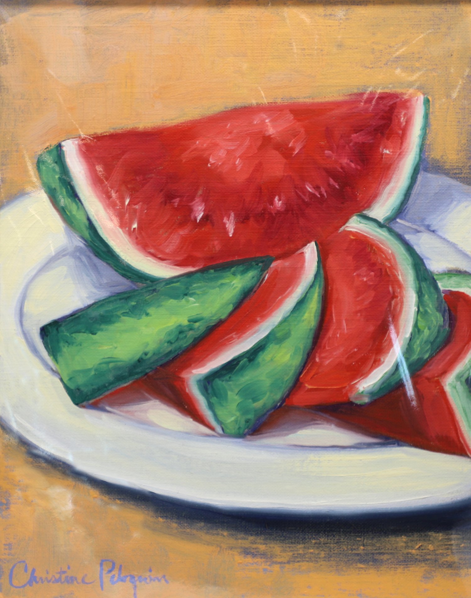 Watermelon
