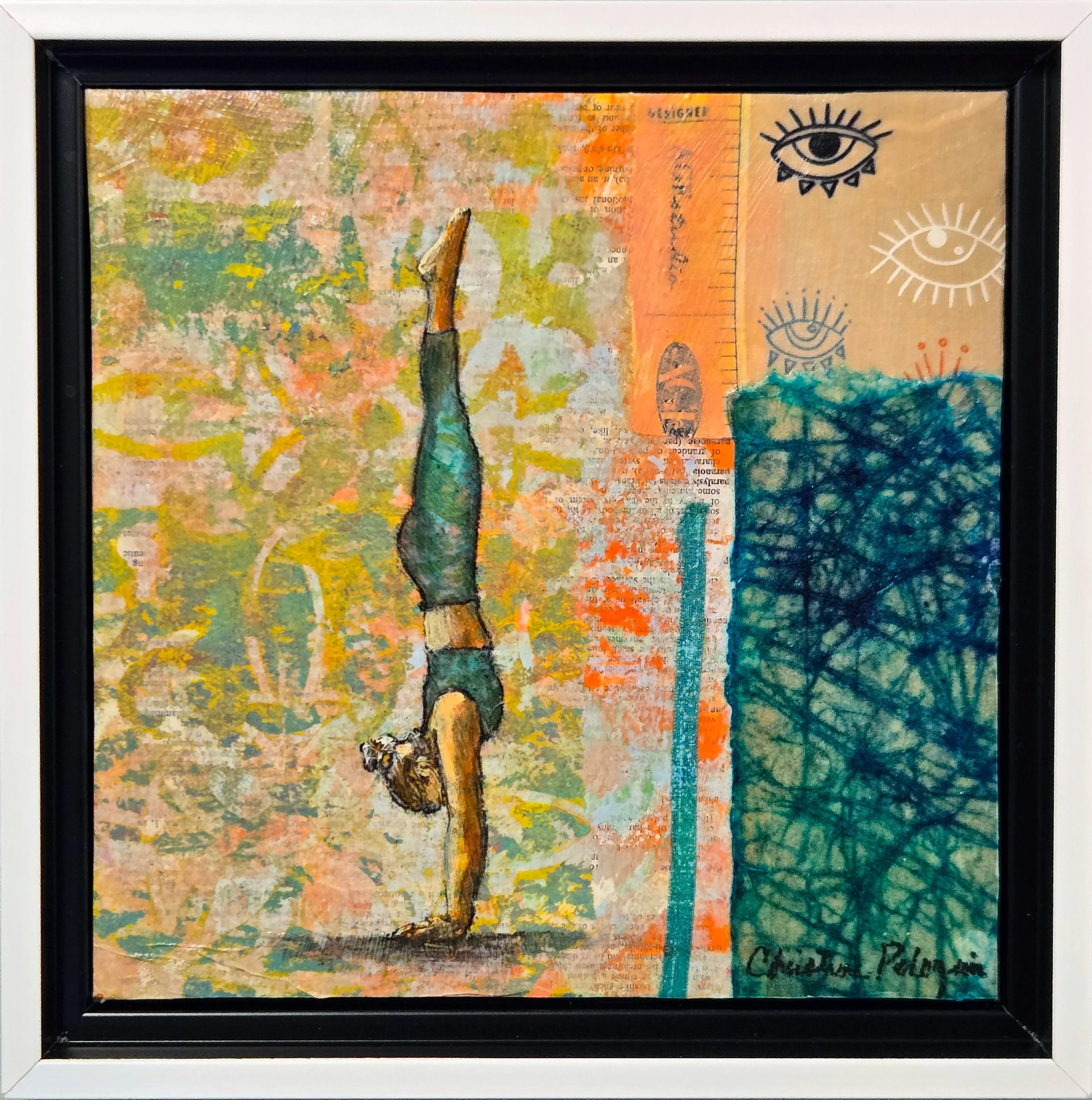 Hand Stand- framed.jpg