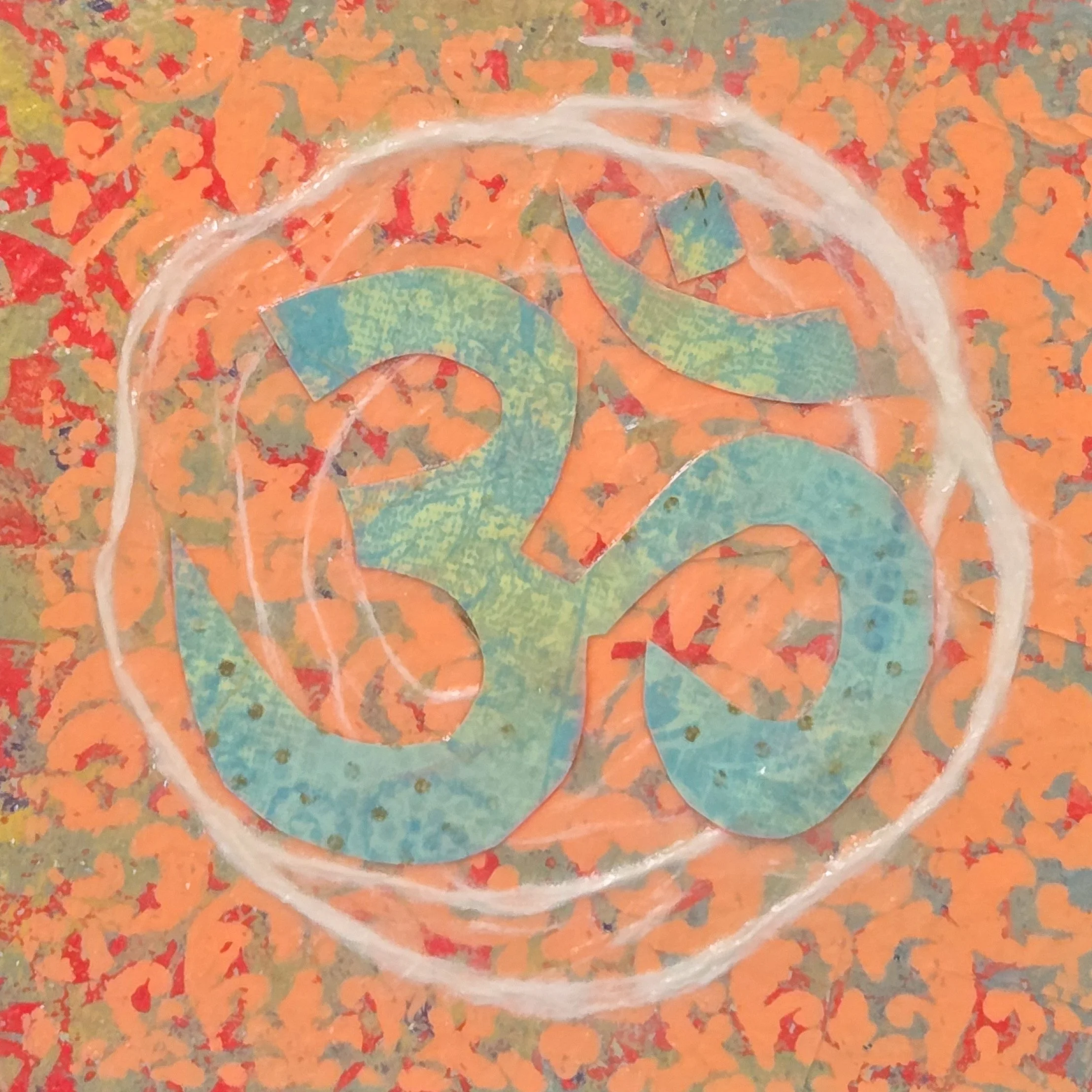 Full Circle OM