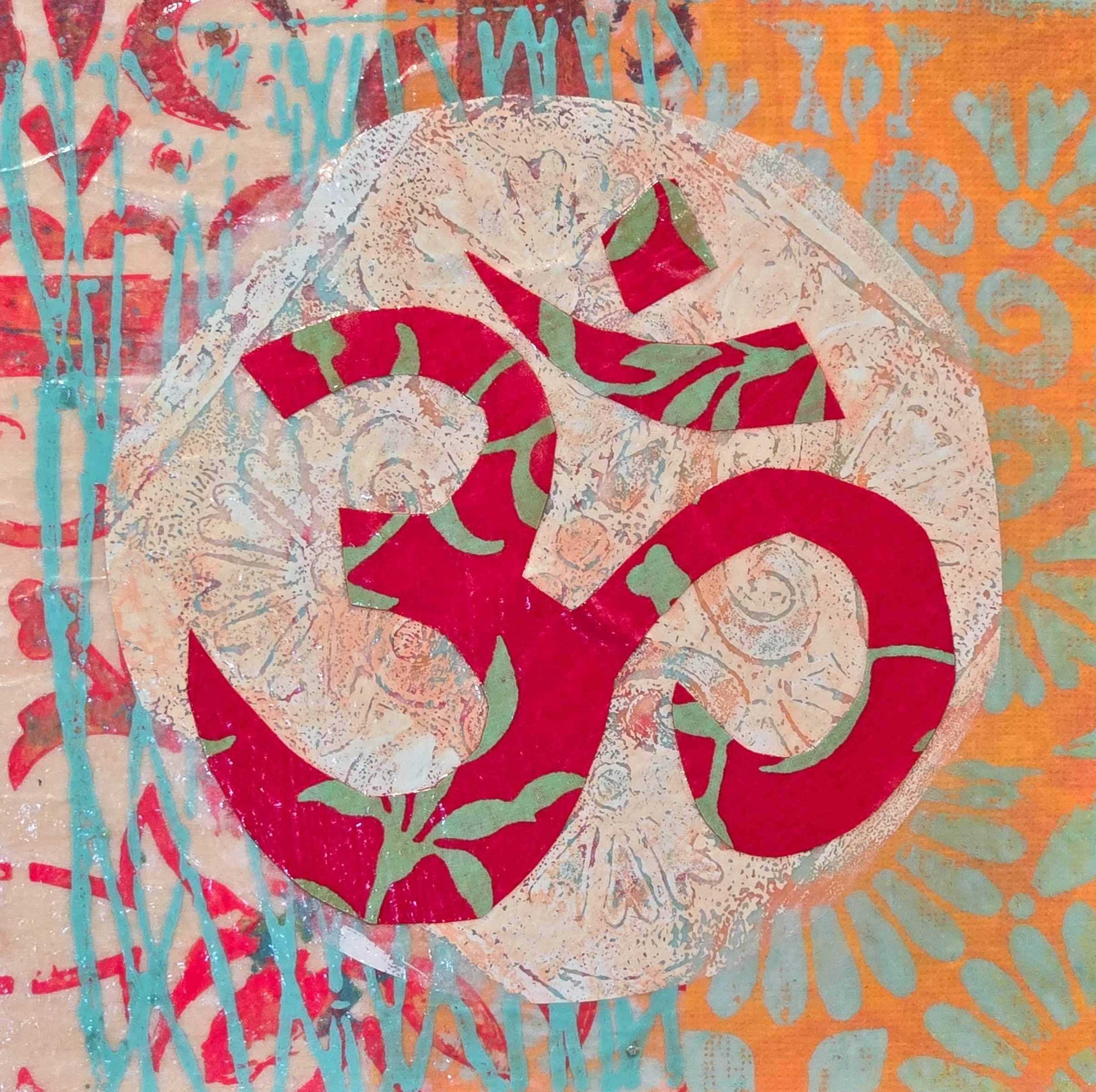 Layered OM