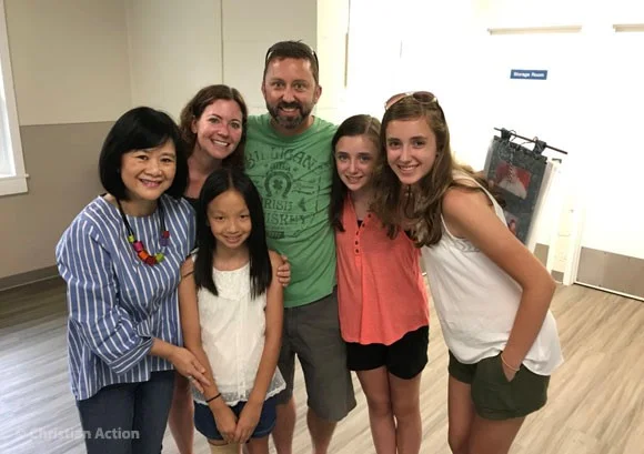 Siew Mei with Leah and her Forever Family.jpg