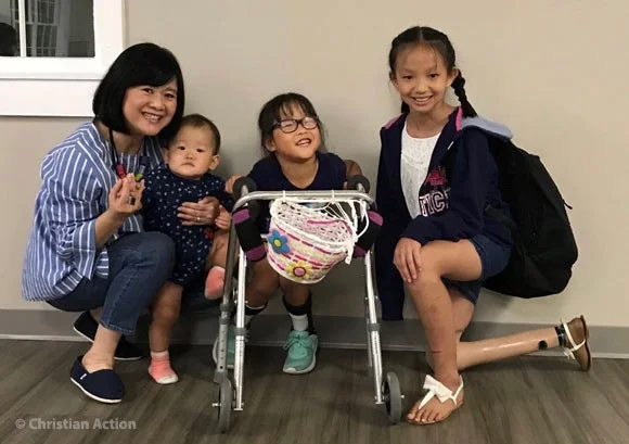 DC Reunion Siew Mei with three adoptees.jpg