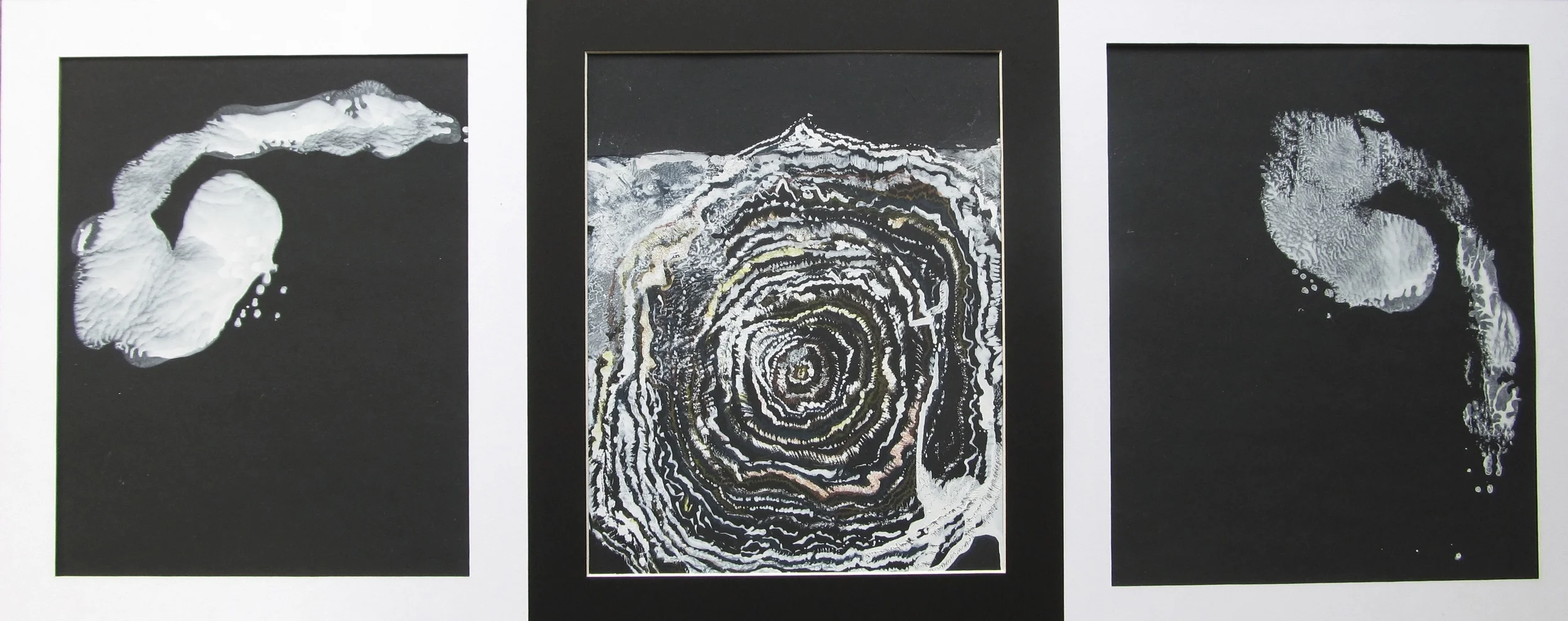 Amser maith yn ‘ol (Once, a long time ago)