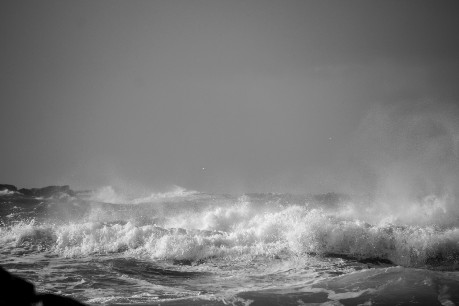 Waves, Day 5