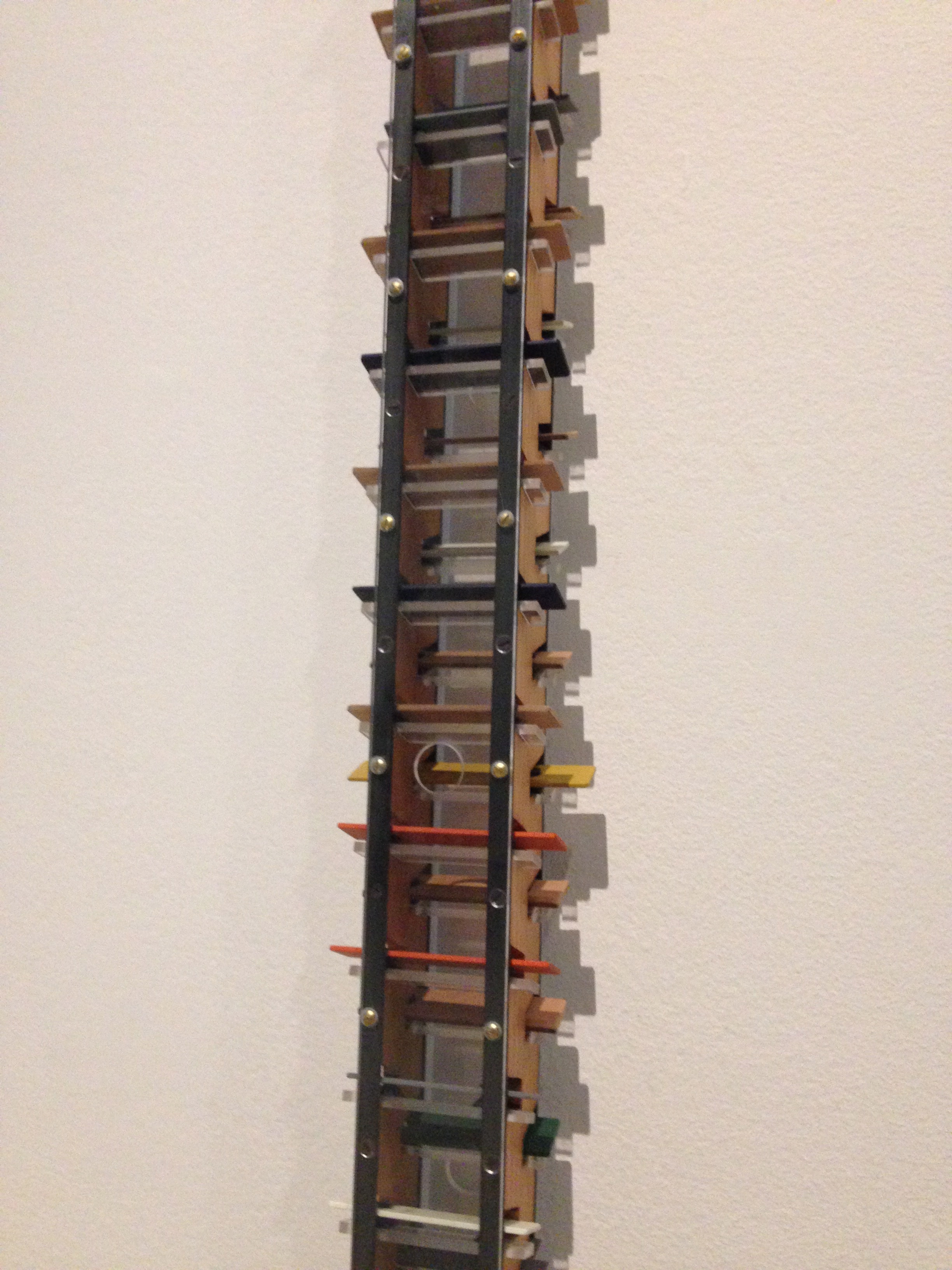 The Musical Tower