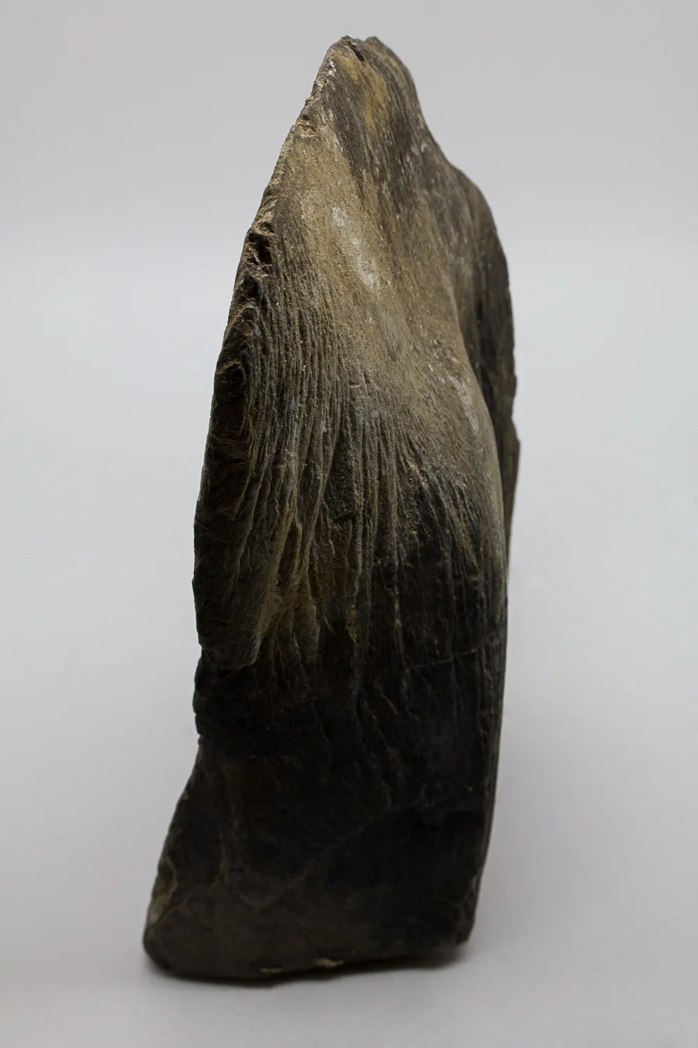 Landscape Object, Nantperis (ode to Balzac by Rodin)