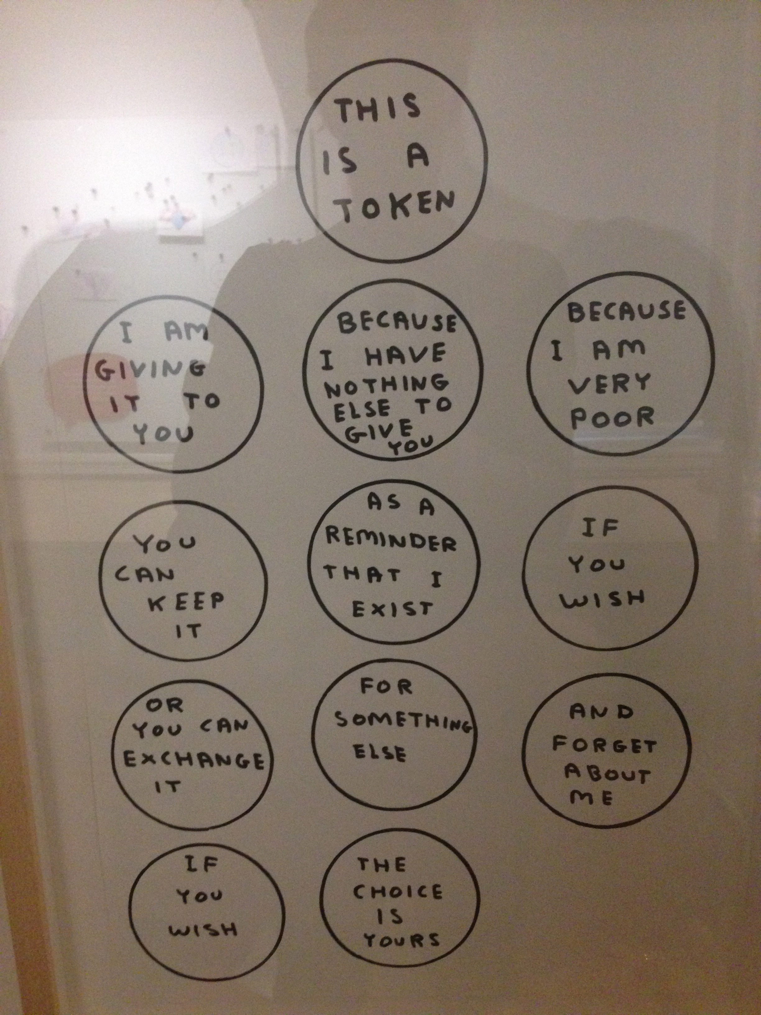 David Shrigley