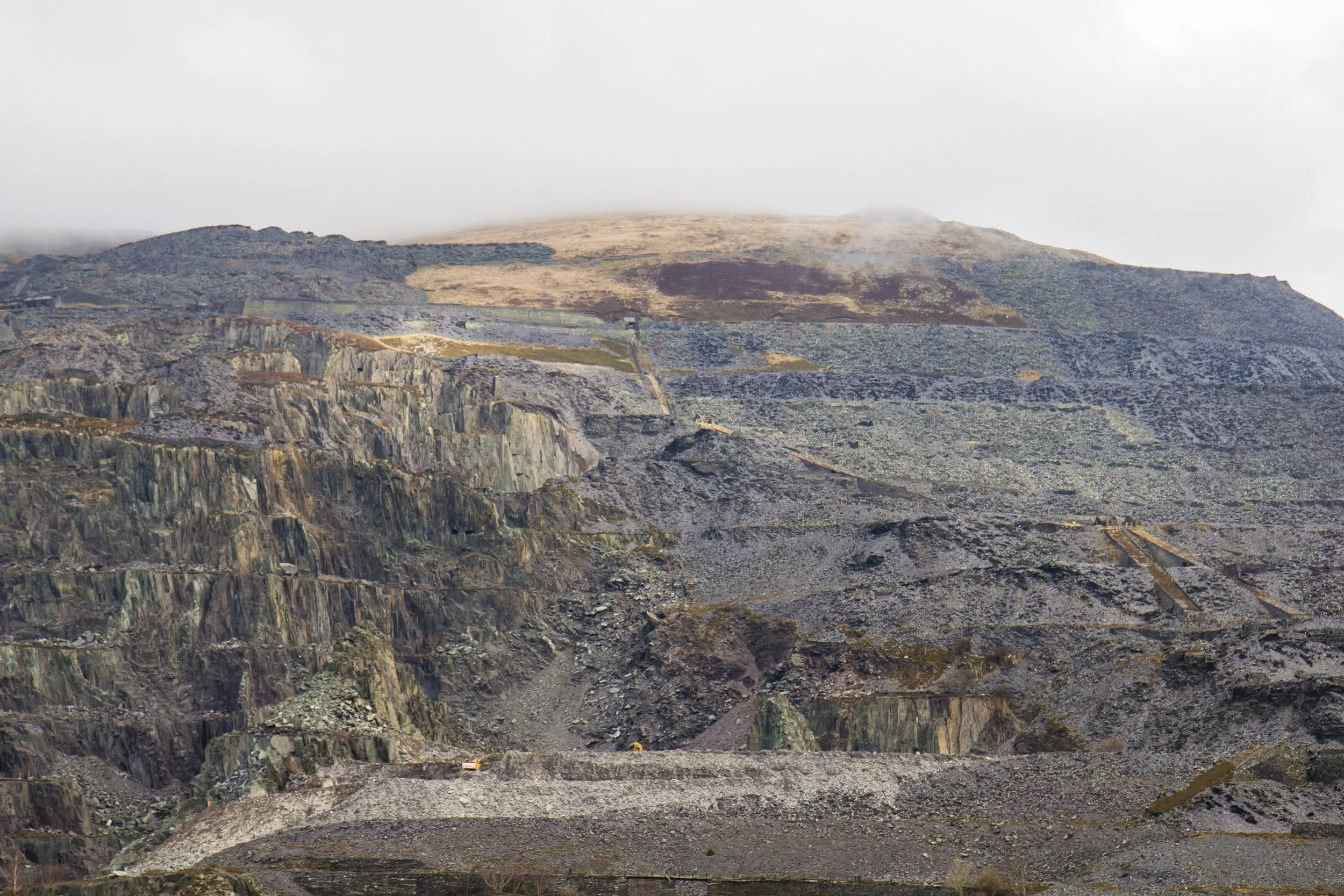 Chwarel Dinorwig Quarry