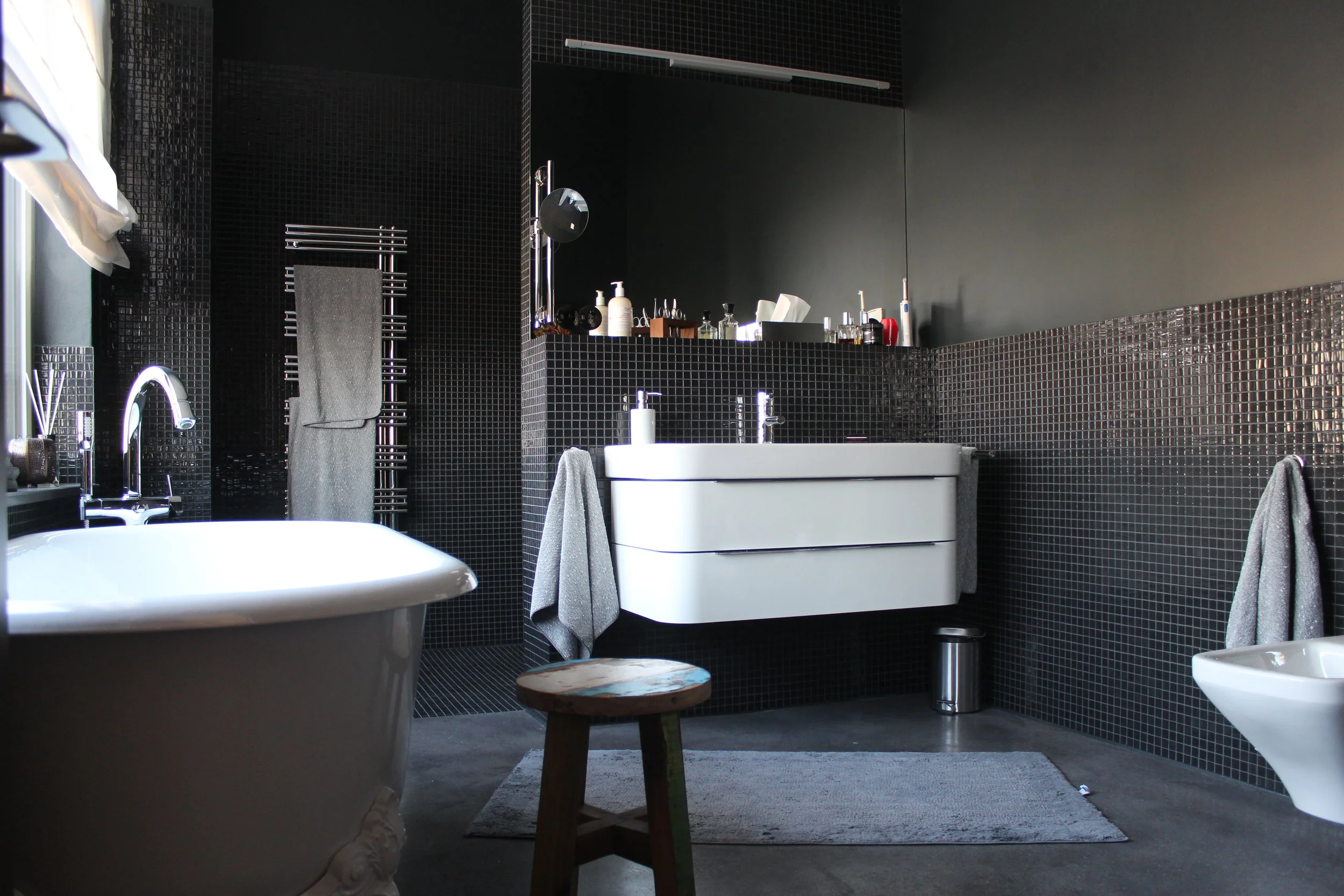 Wohnungen — NOa.berlin