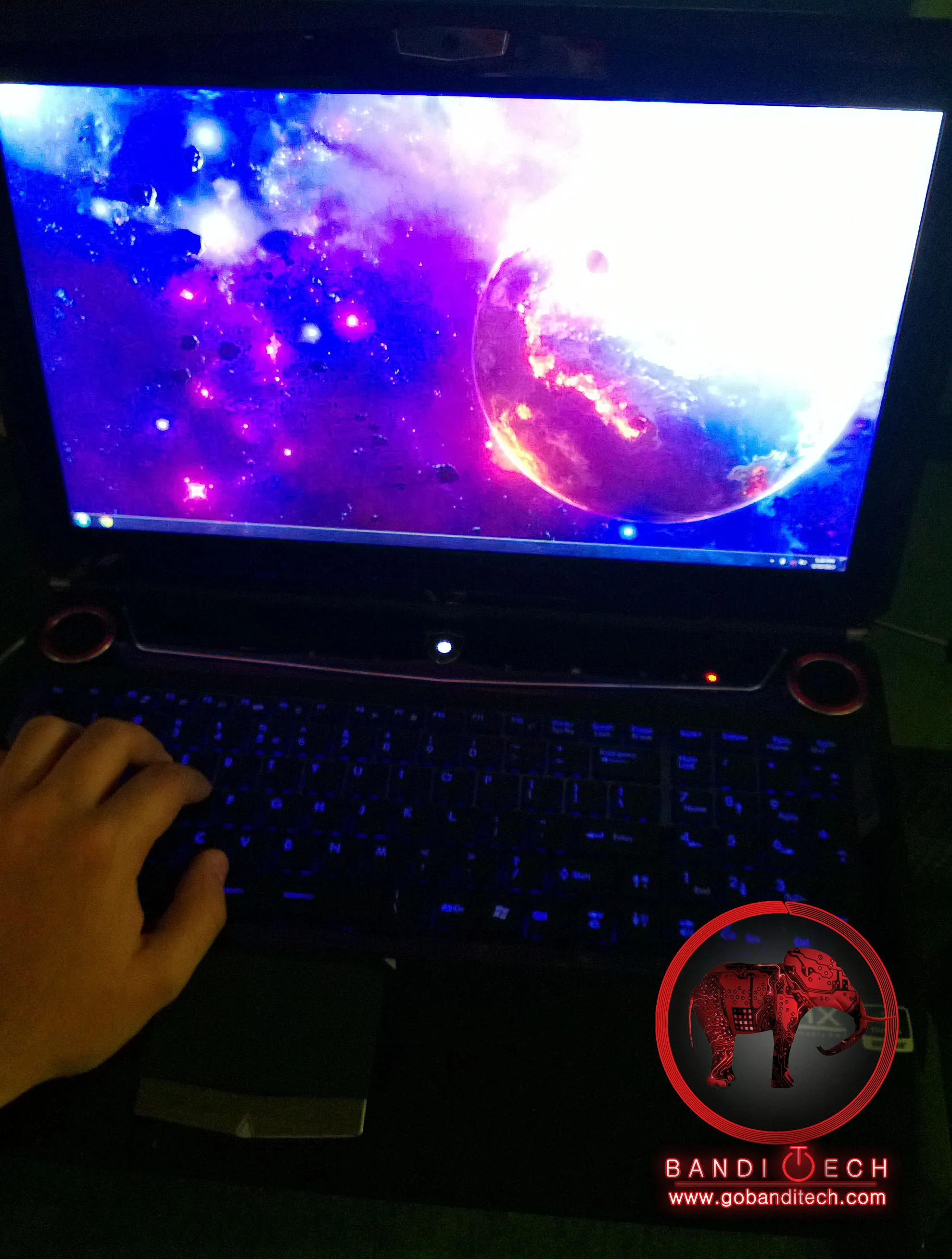 Laptop Sogutucusu Yapmak Teknoseyir