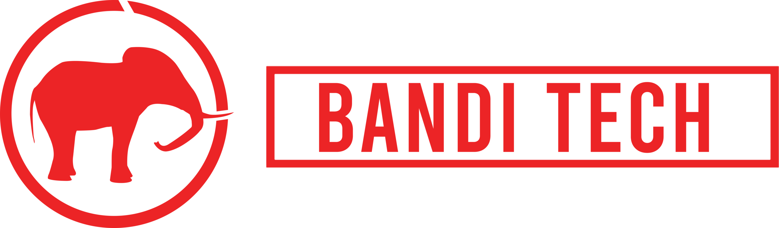 Bandi Tech